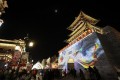 钟楼街、忻州古城、平遥古城…山西这六处春节热门打卡地，年味浓