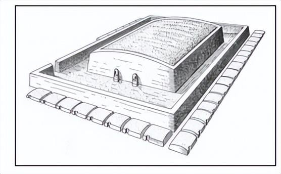 揭秘古埃及木乃伊的防腐与保存，及墓葬形式的发展历程
