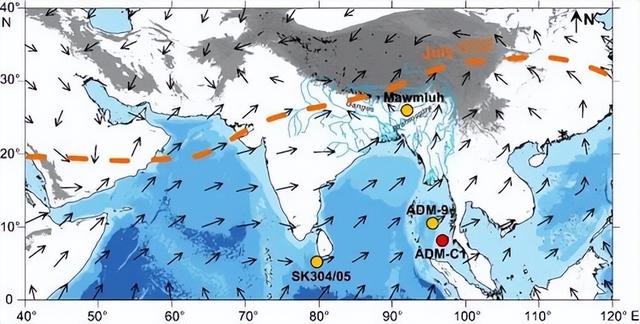 气候变化如何影响印度洋偶极子，导致严重干旱和洪水