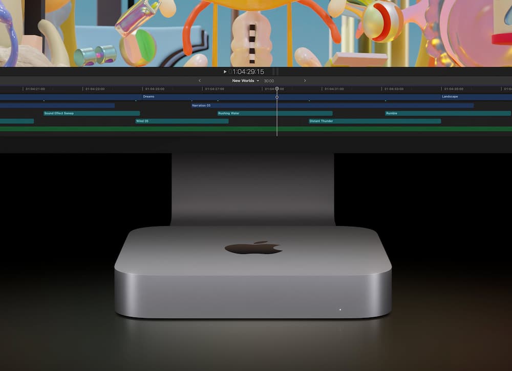 新款 apple m2 pro macbook pro m2 mac mini 官方功能 3
