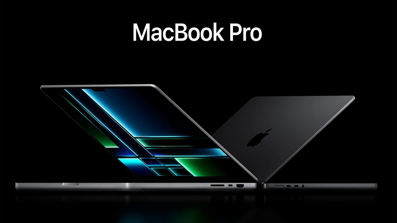 苹果正式发表M2 Pro/ Max MacBook Pro 和Mac mini 规格差异看这篇