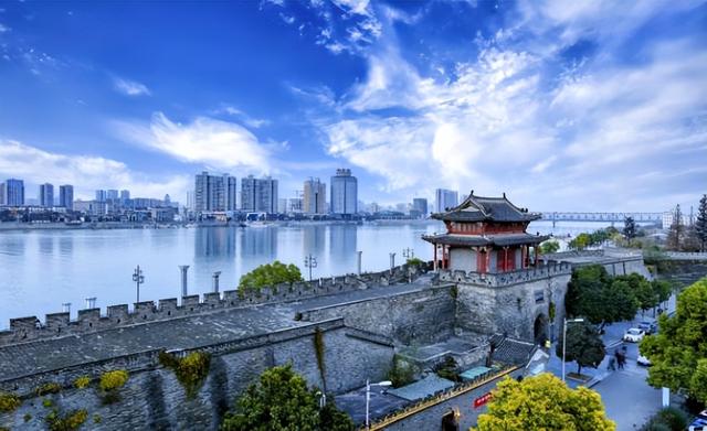 湖北：一个低调的旅游大省，众多城市都宜居，其中宜昌的呼声最高