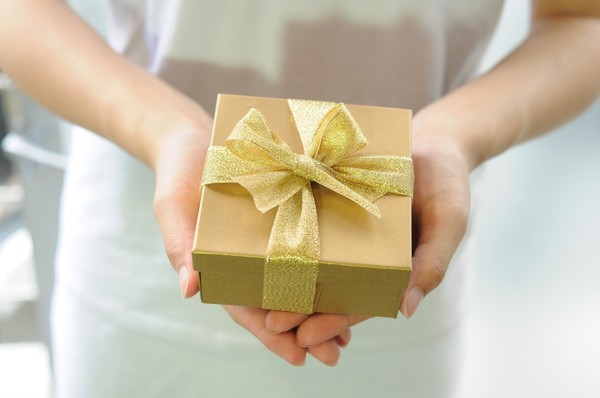 ▲▼礼物、送礼、节庆、庆祝。 （图／取自免费图库pixabay）
