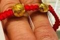 红绳手链“金刚结”、“平结”、“八字结”各有什么寓意？