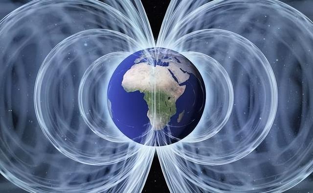 欧洲科学家发现，全球磁场强度已下降9%，地球或会走上火星老路？