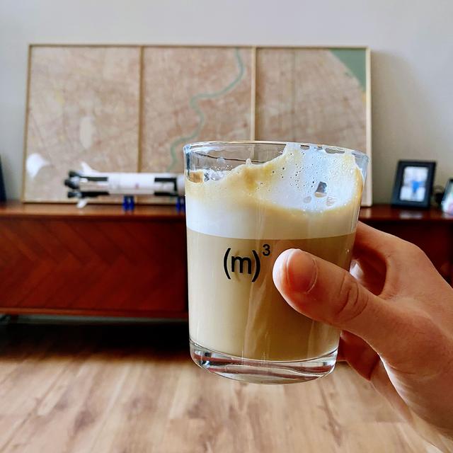 咖啡爱好者的第一台咖啡机，在家享受咖啡自由