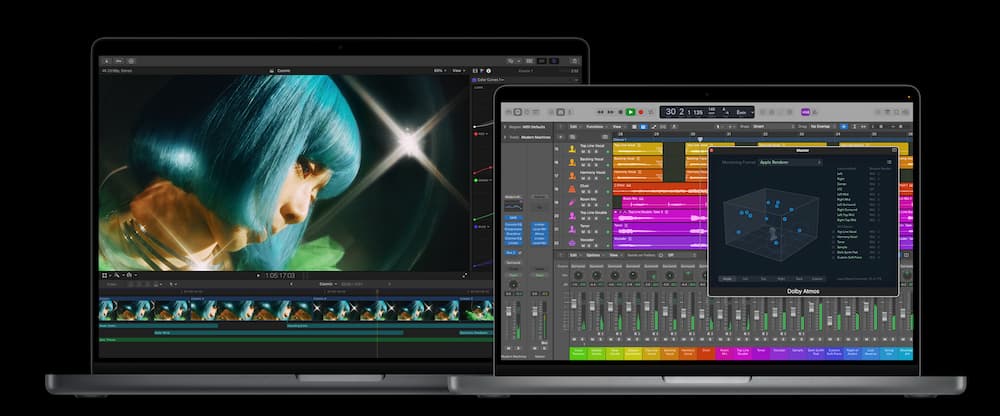 new apple m2 pro macbook pro m2 mac mini official features 2