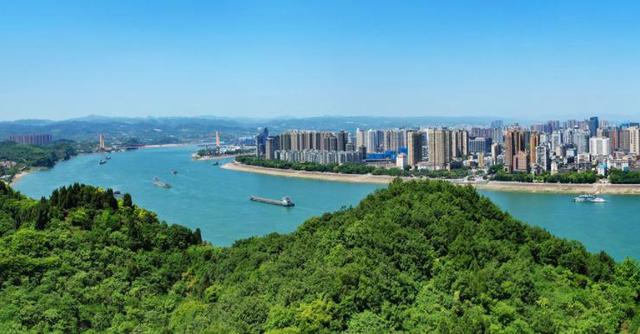 湖北：一个低调的旅游大省，众多城市都宜居，其中宜昌的呼声最高