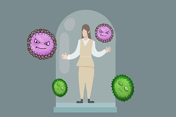 新冠病毒对人体的影响会持续多久？康复期如何快速恢复健康？