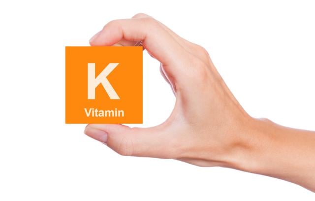 维生素K缺乏症，容易导致多种出血症状？维生素K怎么补充呢？